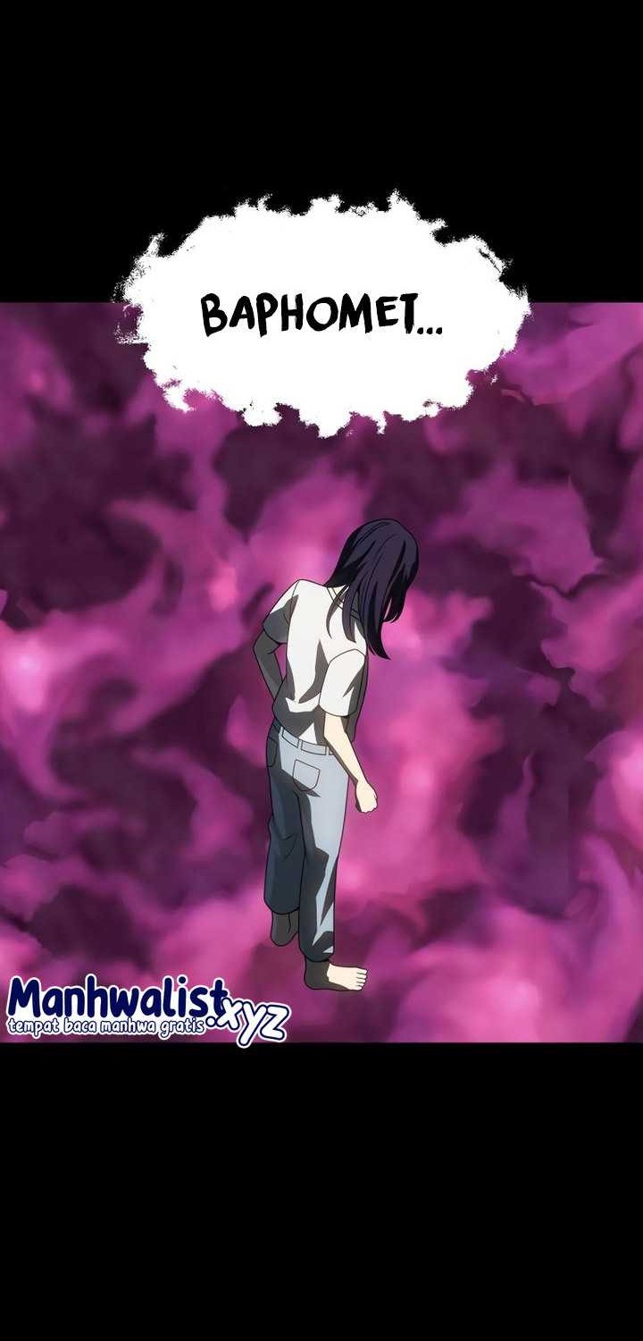 I Used To Be The Boss Chapter 93 - halaman 49