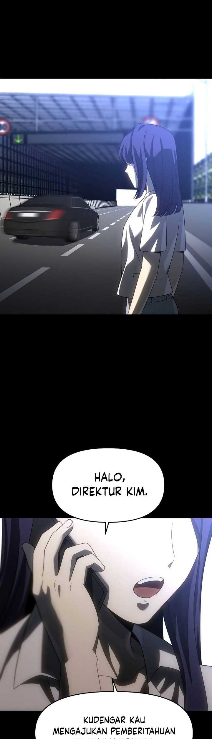 I Used To Be The Boss Chapter 93 - halaman 52
