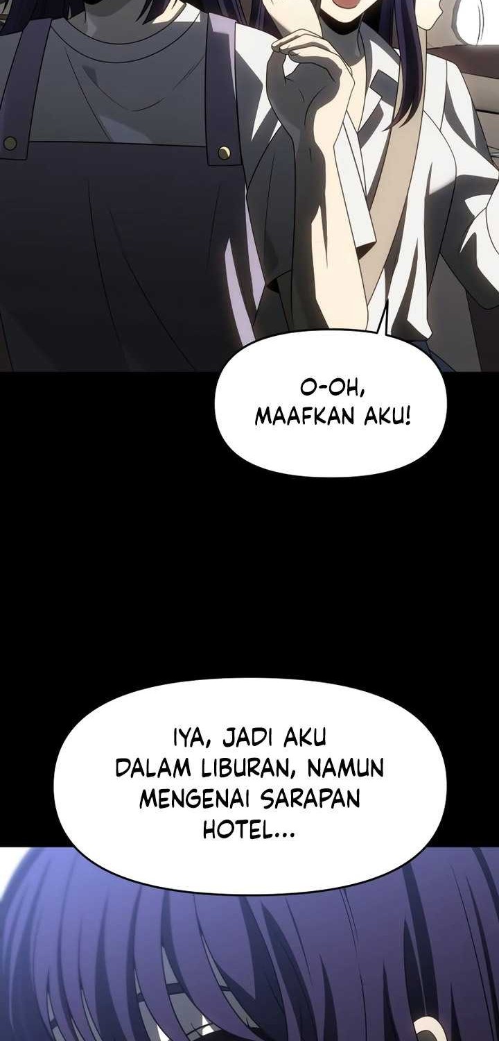 I Used To Be The Boss Chapter 93 - halaman 55