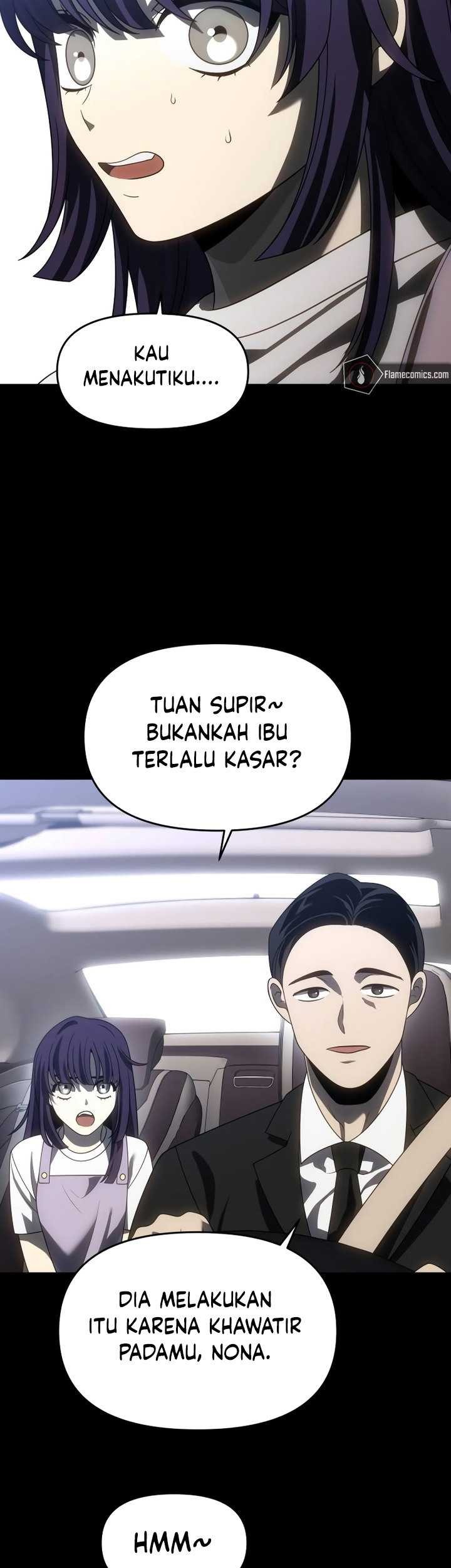 I Used To Be The Boss Chapter 93 - halaman 56