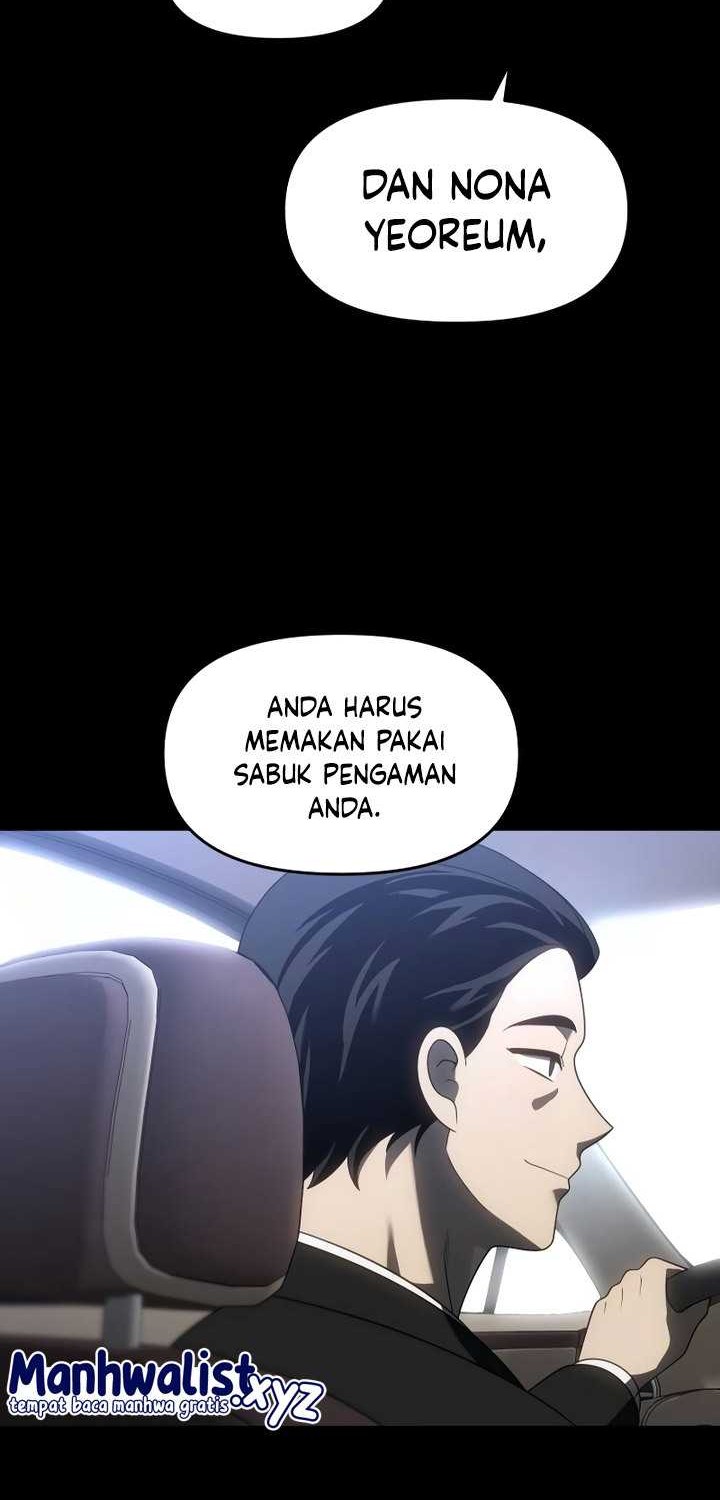 I Used To Be The Boss Chapter 93 - halaman 57