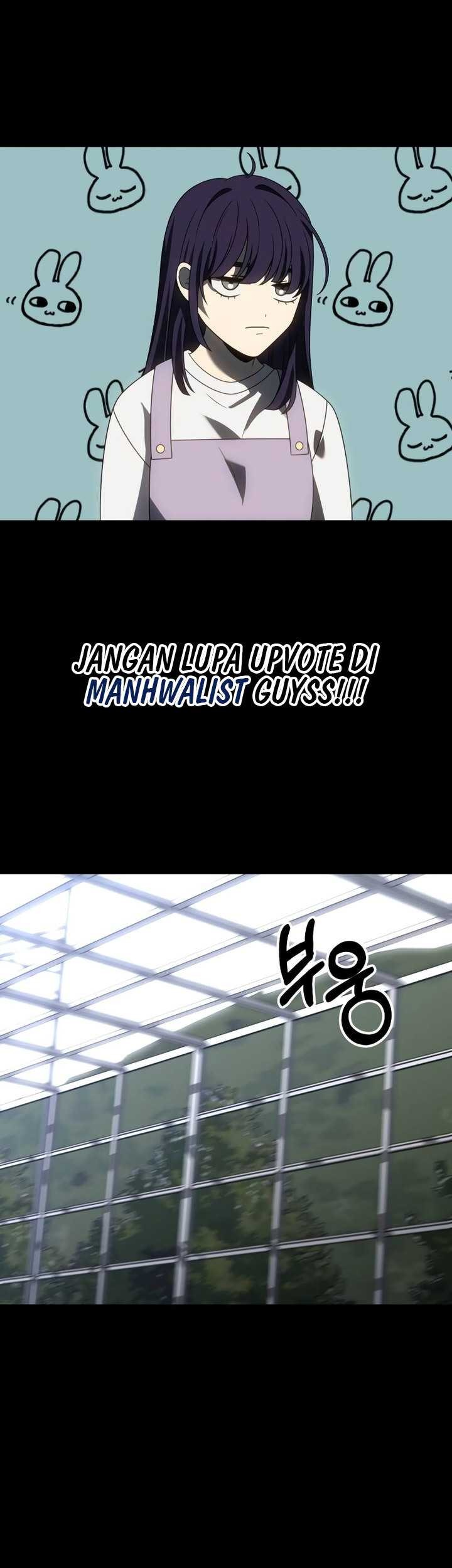 I Used To Be The Boss Chapter 93 - halaman 58