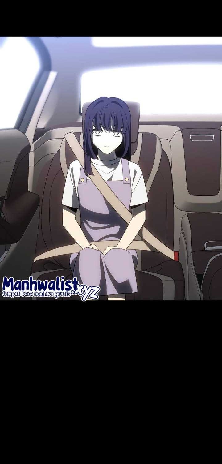 I Used To Be The Boss Chapter 93 - halaman 59