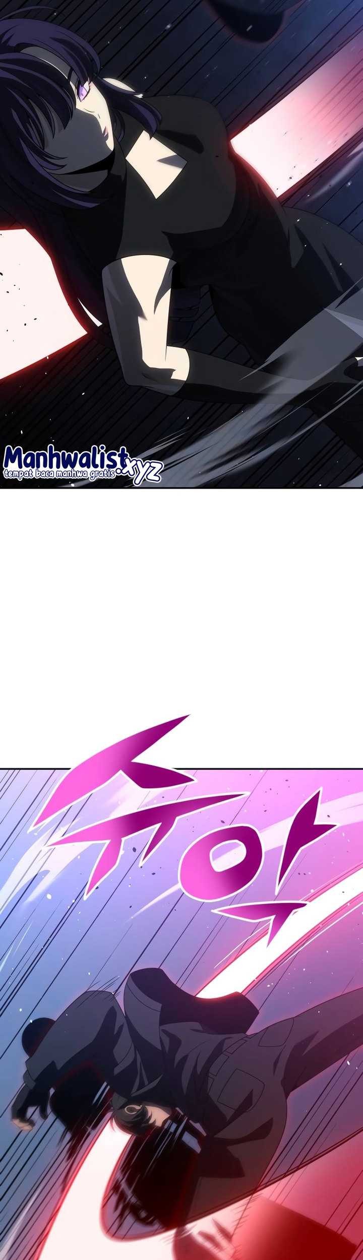 I Used To Be The Boss Chapter 93 - halaman 6