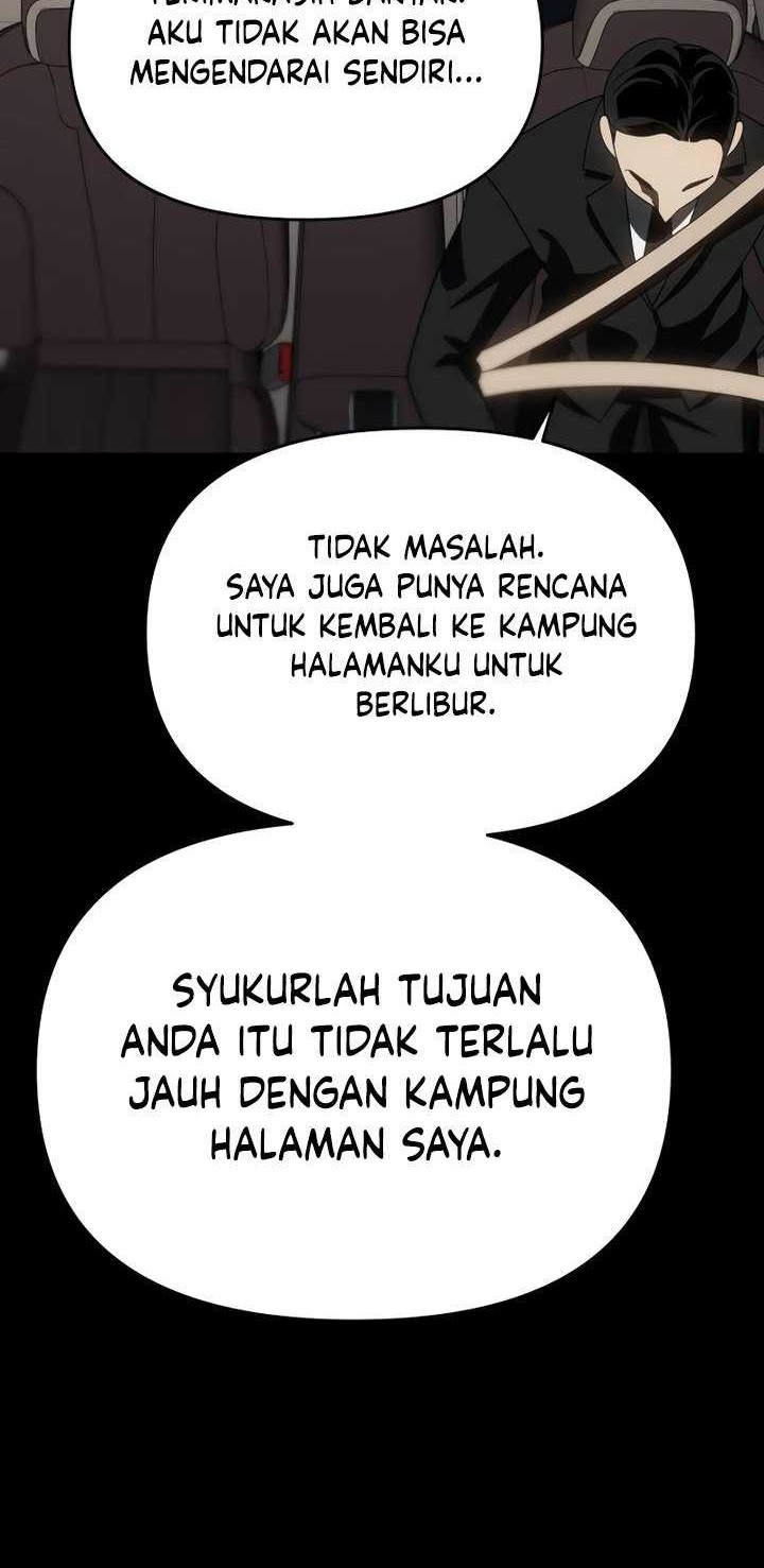 I Used To Be The Boss Chapter 93 - halaman 61
