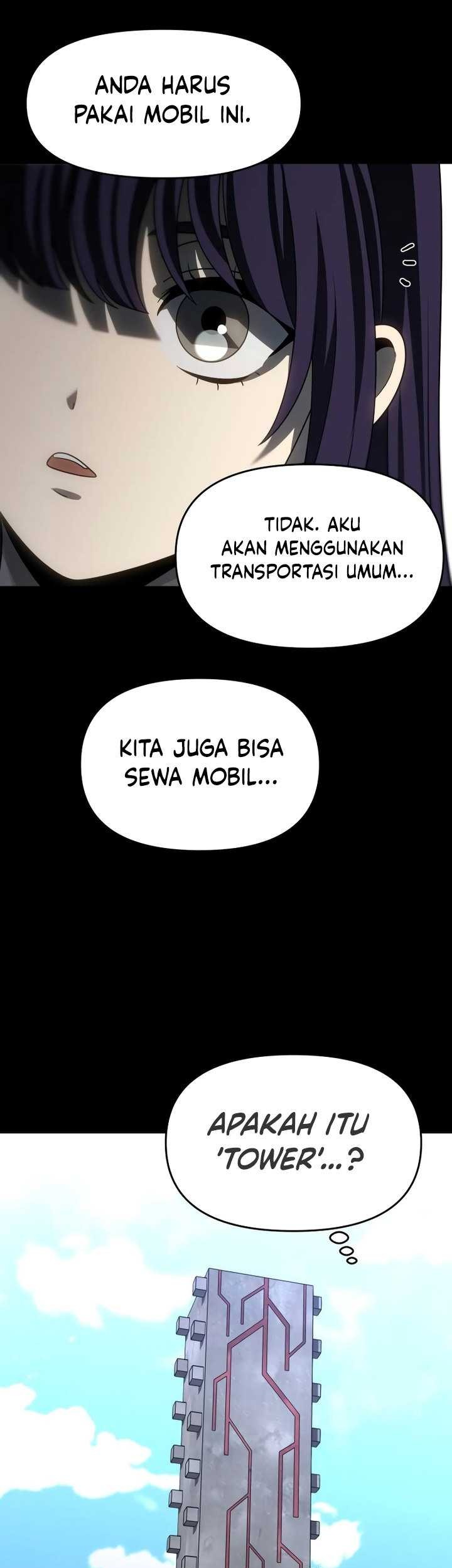 I Used To Be The Boss Chapter 93 - halaman 62