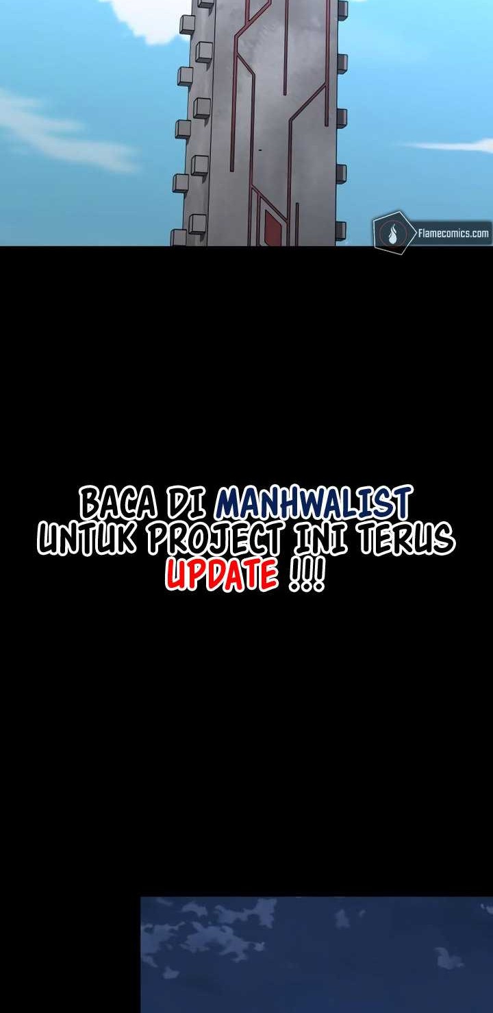 I Used To Be The Boss Chapter 93 - halaman 63