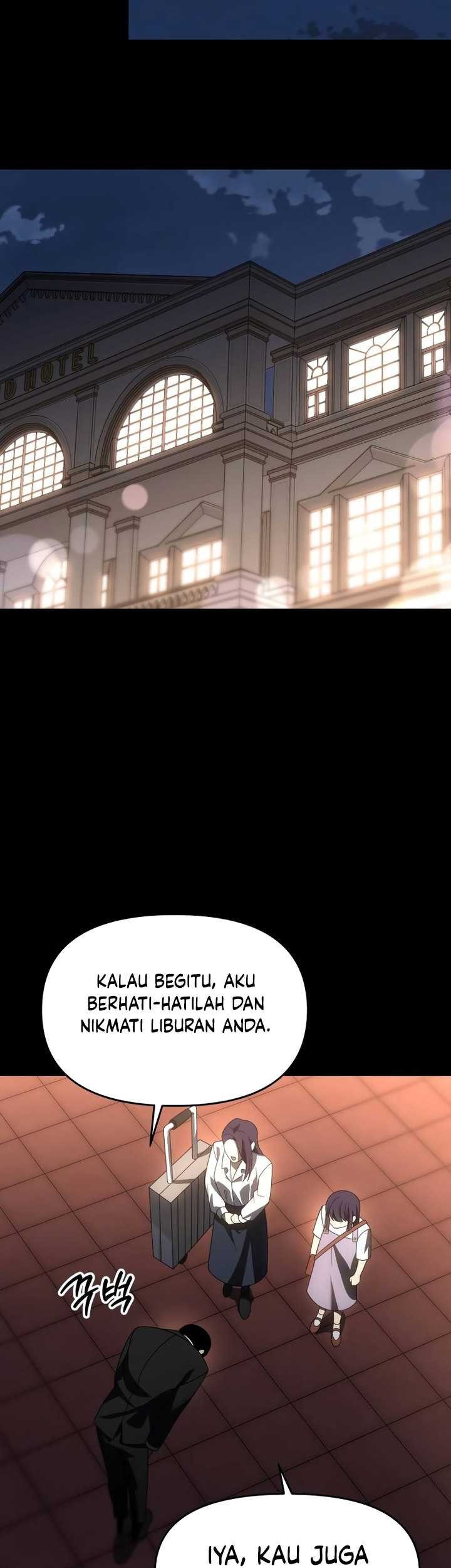 I Used To Be The Boss Chapter 93 - halaman 64