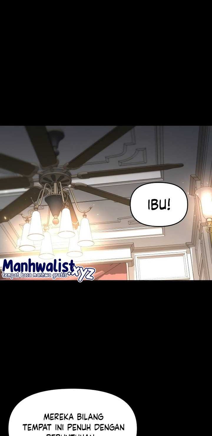 I Used To Be The Boss Chapter 93 - halaman 67