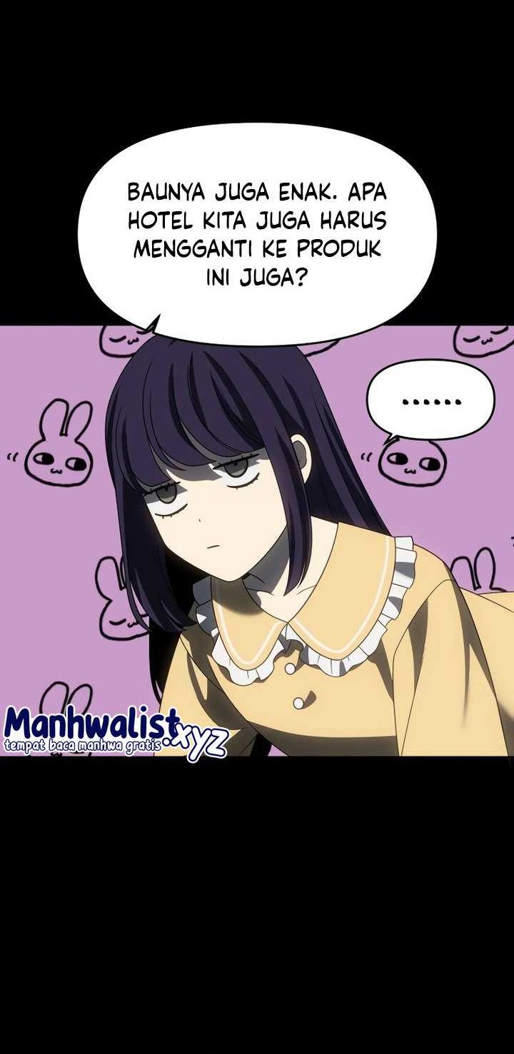 I Used To Be The Boss Chapter 93 - halaman 69