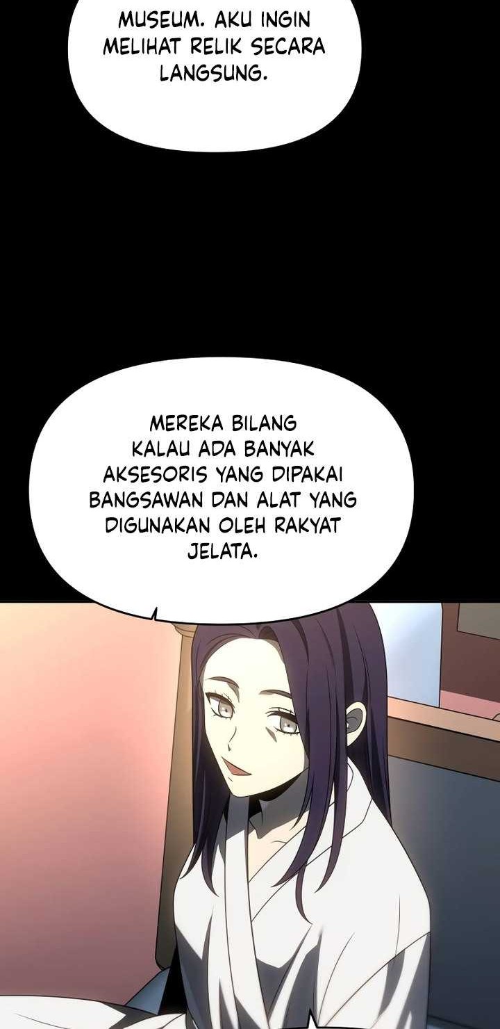 I Used To Be The Boss Chapter 93 - halaman 71