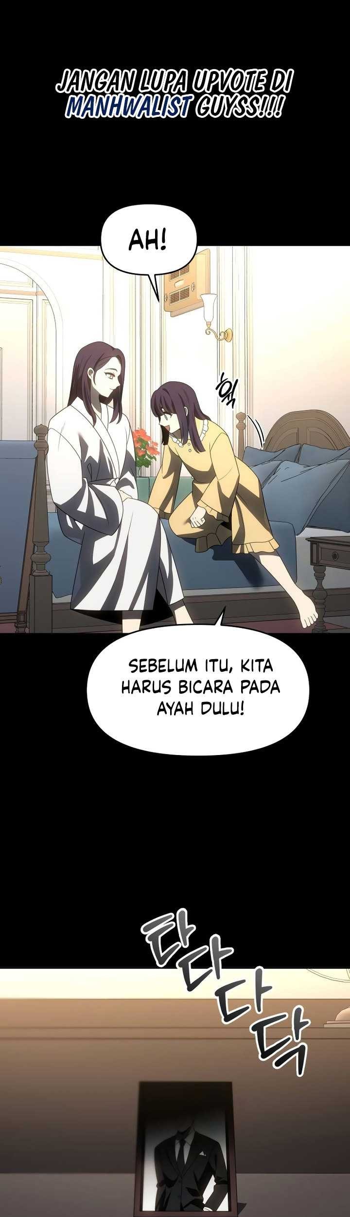 I Used To Be The Boss Chapter 93 - halaman 74