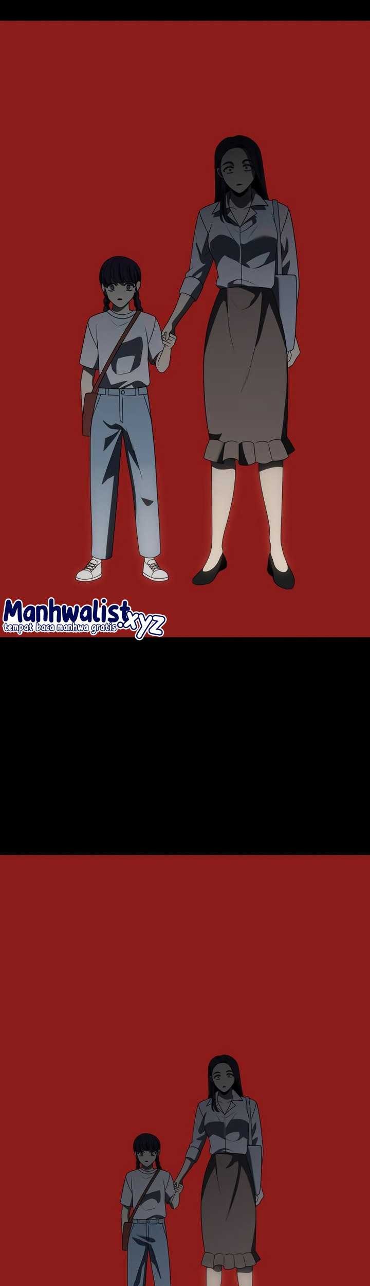 I Used To Be The Boss Chapter 93 - halaman 78