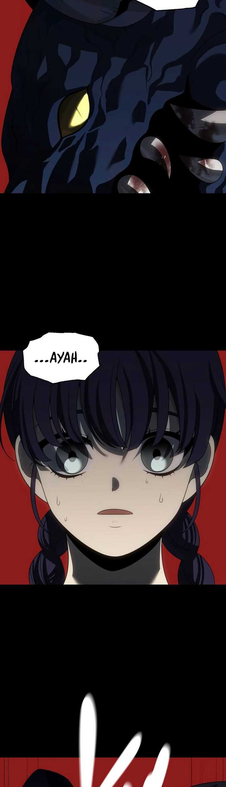 I Used To Be The Boss Chapter 93 - halaman 82