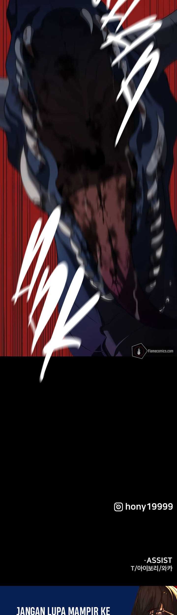 I Used To Be The Boss Chapter 93 - halaman 84
