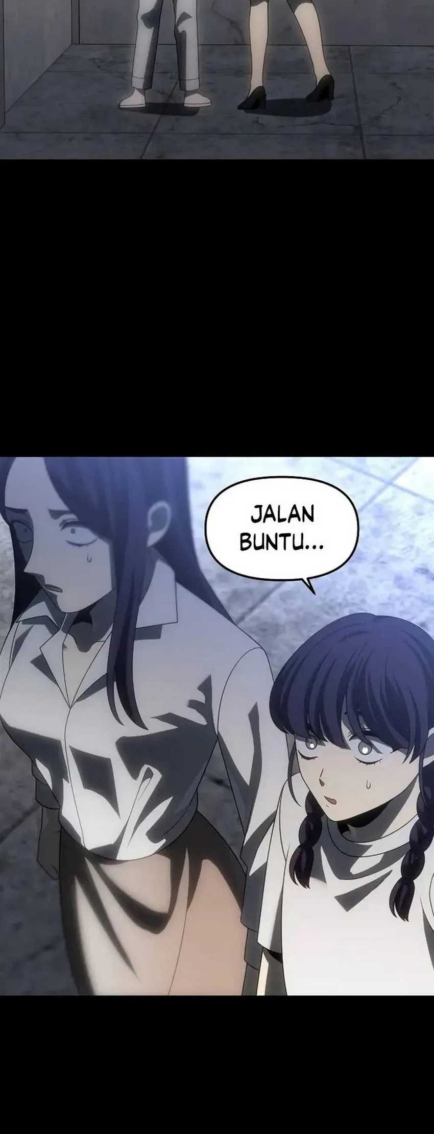 I Used To Be The Boss Chapter 94 - halaman 15