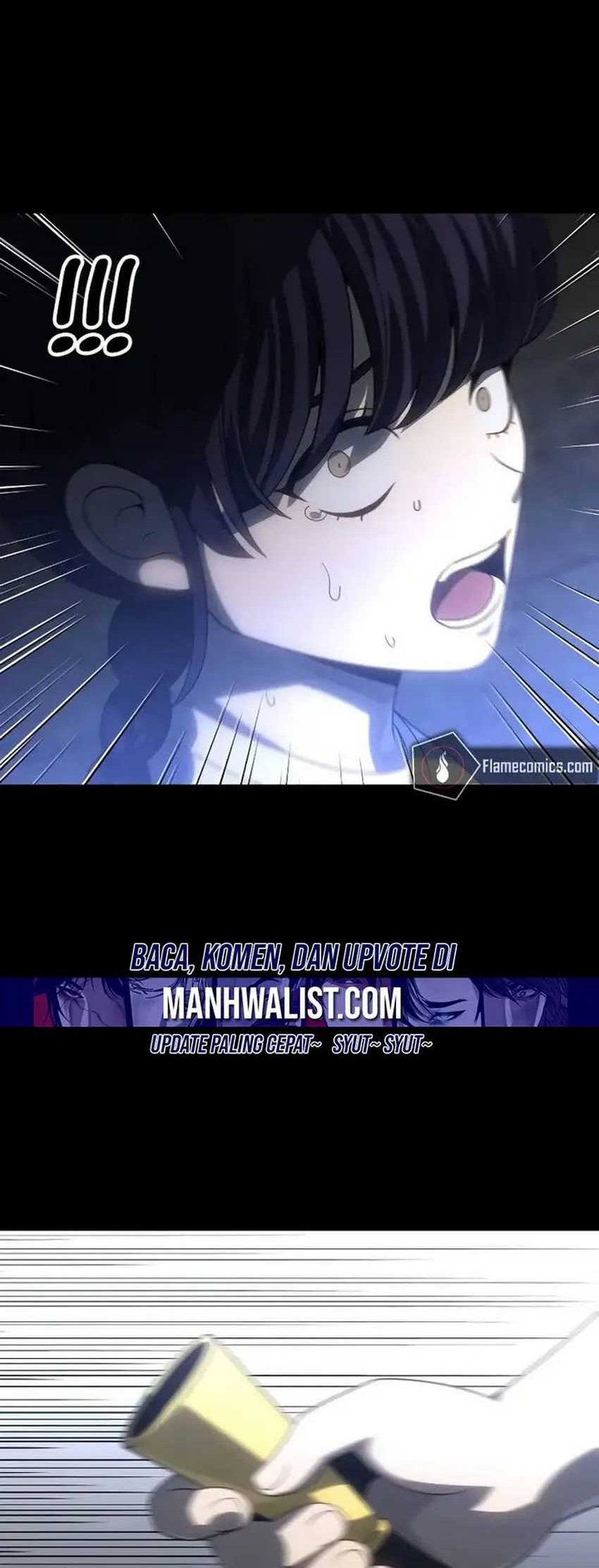 I Used To Be The Boss Chapter 94 - halaman 19