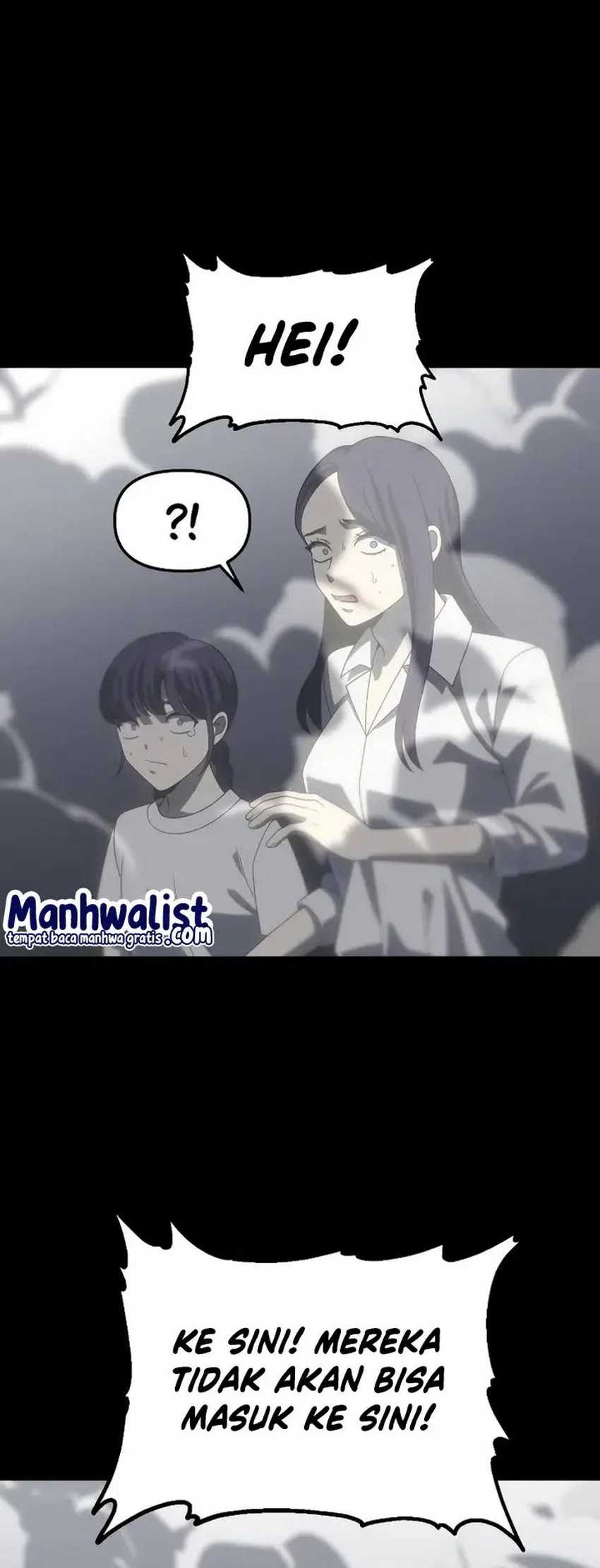 I Used To Be The Boss Chapter 94 - halaman 21