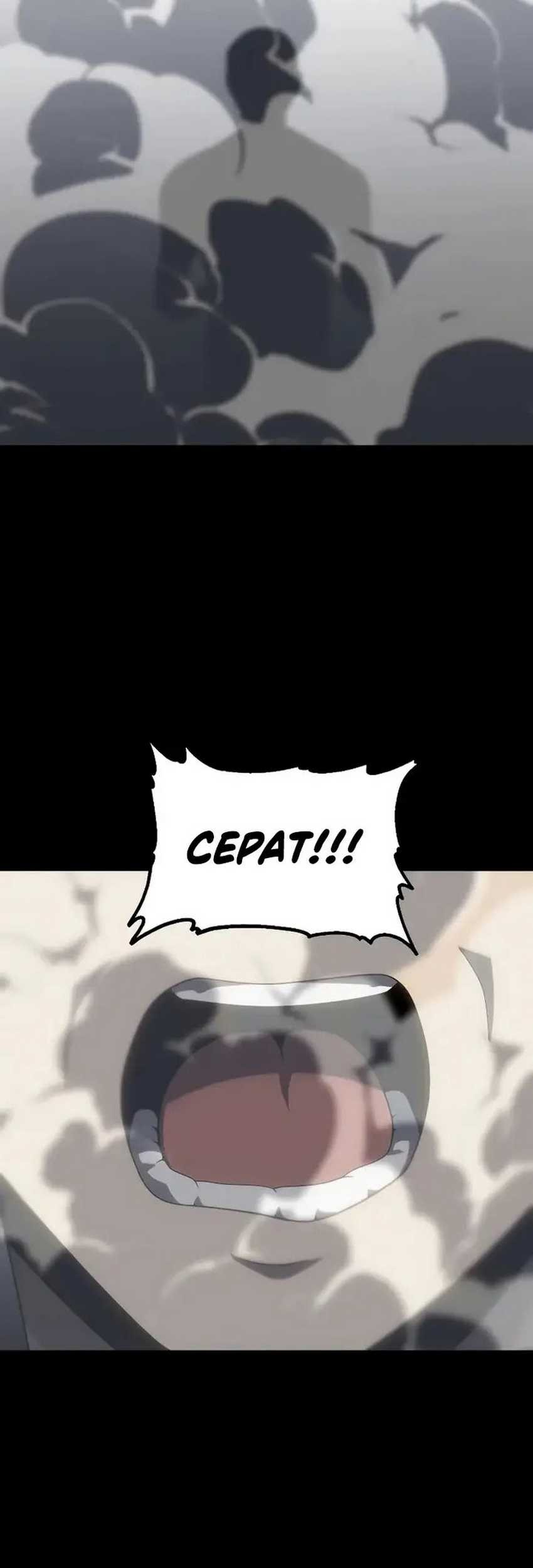 I Used To Be The Boss Chapter 94 - halaman 22