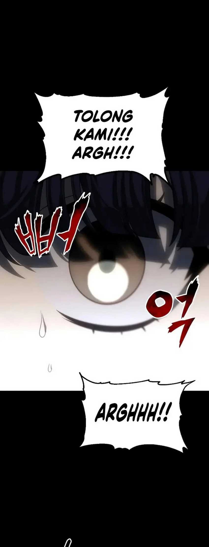 I Used To Be The Boss Chapter 94 - halaman 3