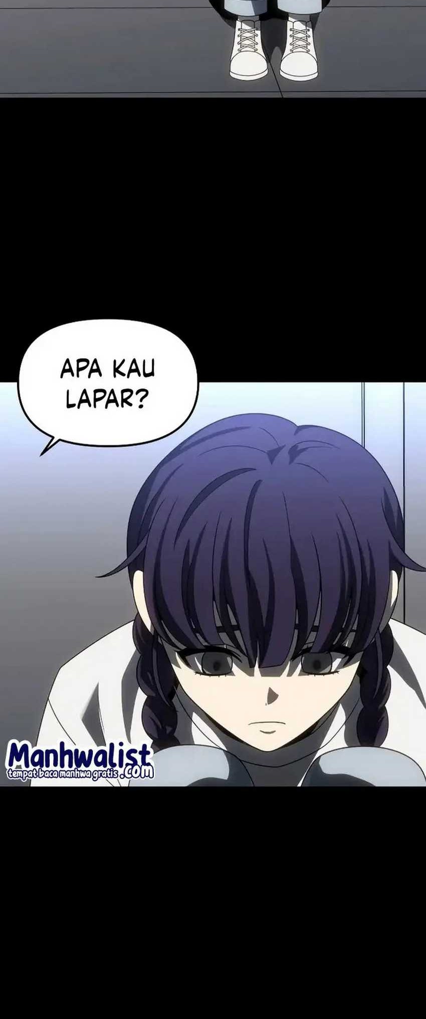 I Used To Be The Boss Chapter 94 - halaman 31