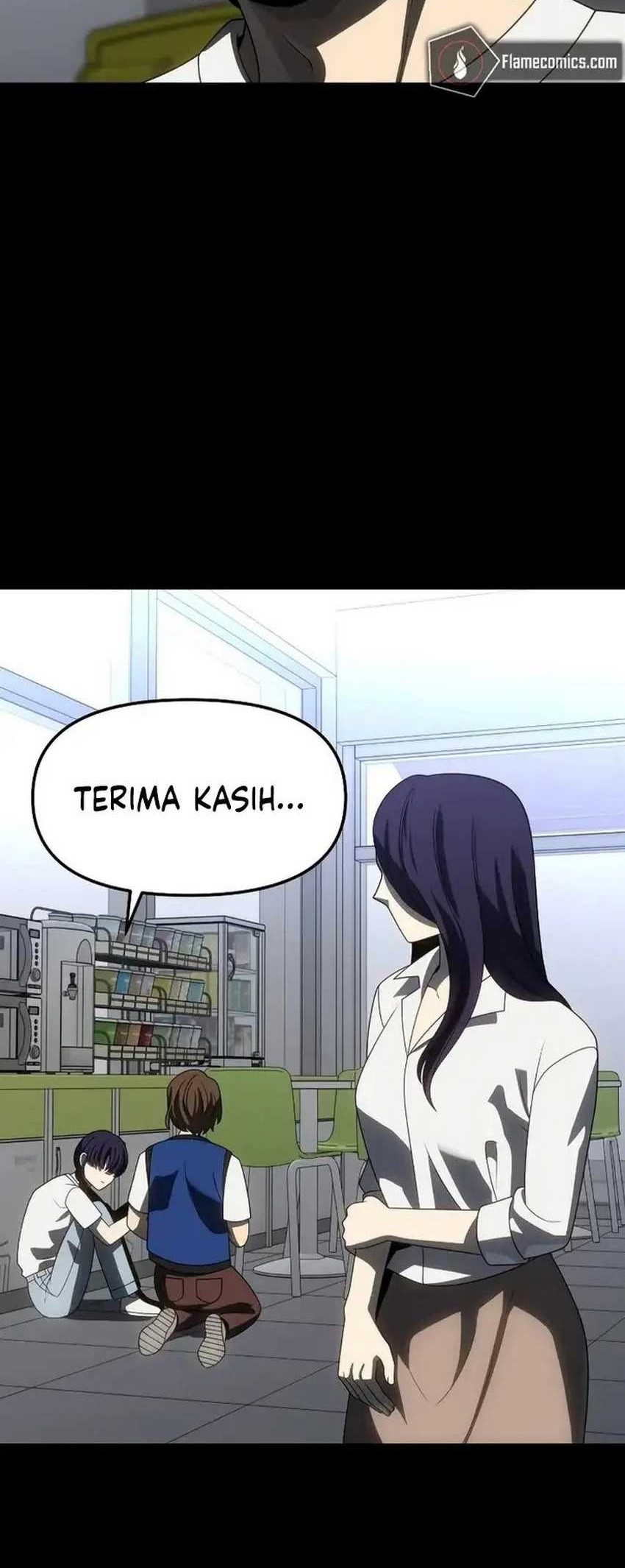 I Used To Be The Boss Chapter 94 - halaman 33