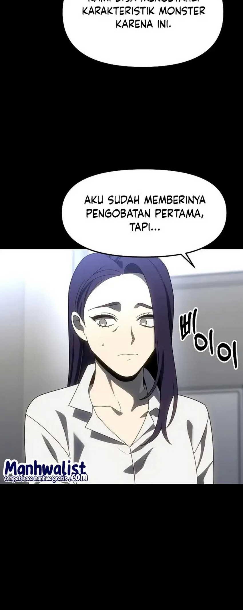 I Used To Be The Boss Chapter 94 - halaman 41
