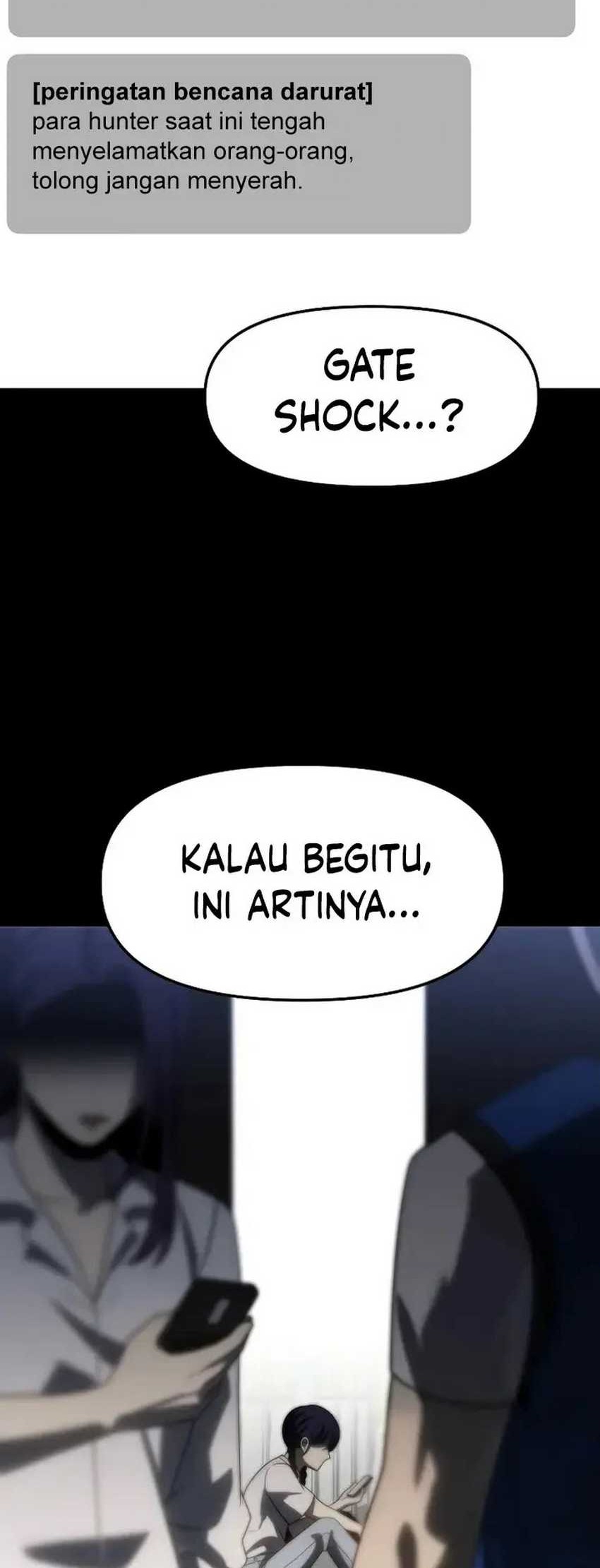 I Used To Be The Boss Chapter 94 - halaman 43