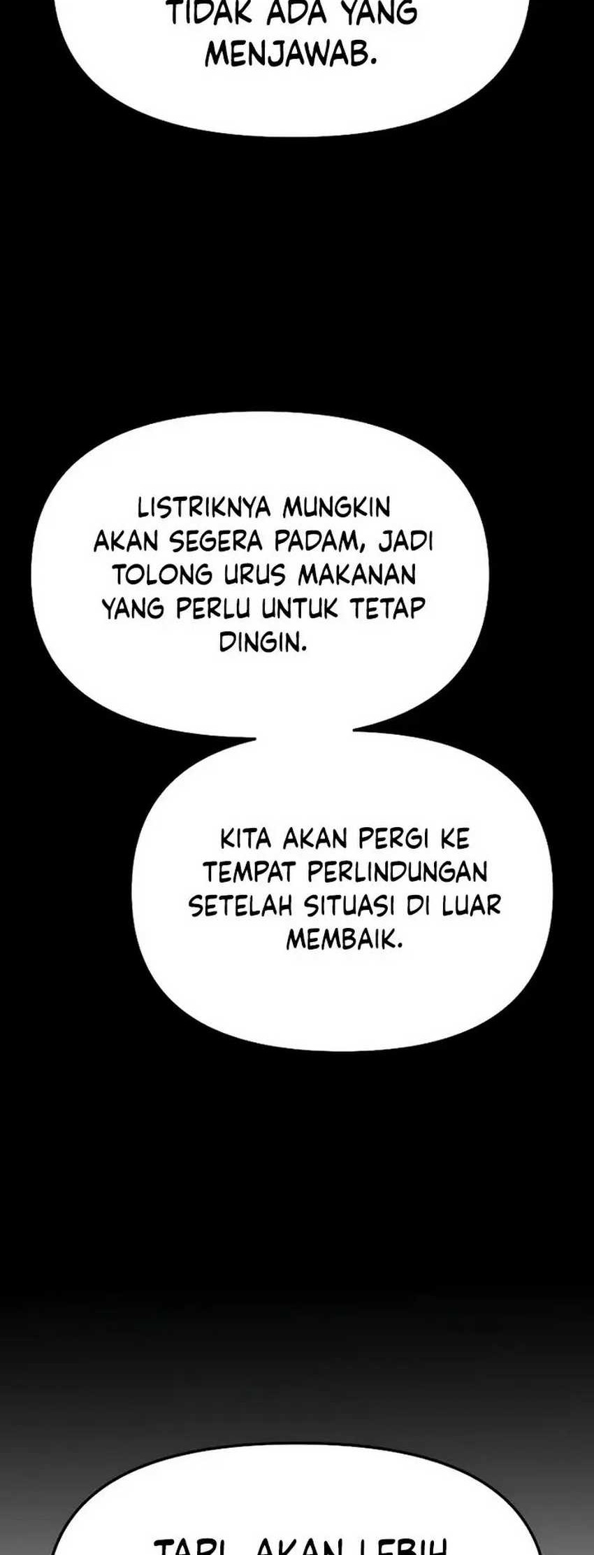 I Used To Be The Boss Chapter 94 - halaman 47