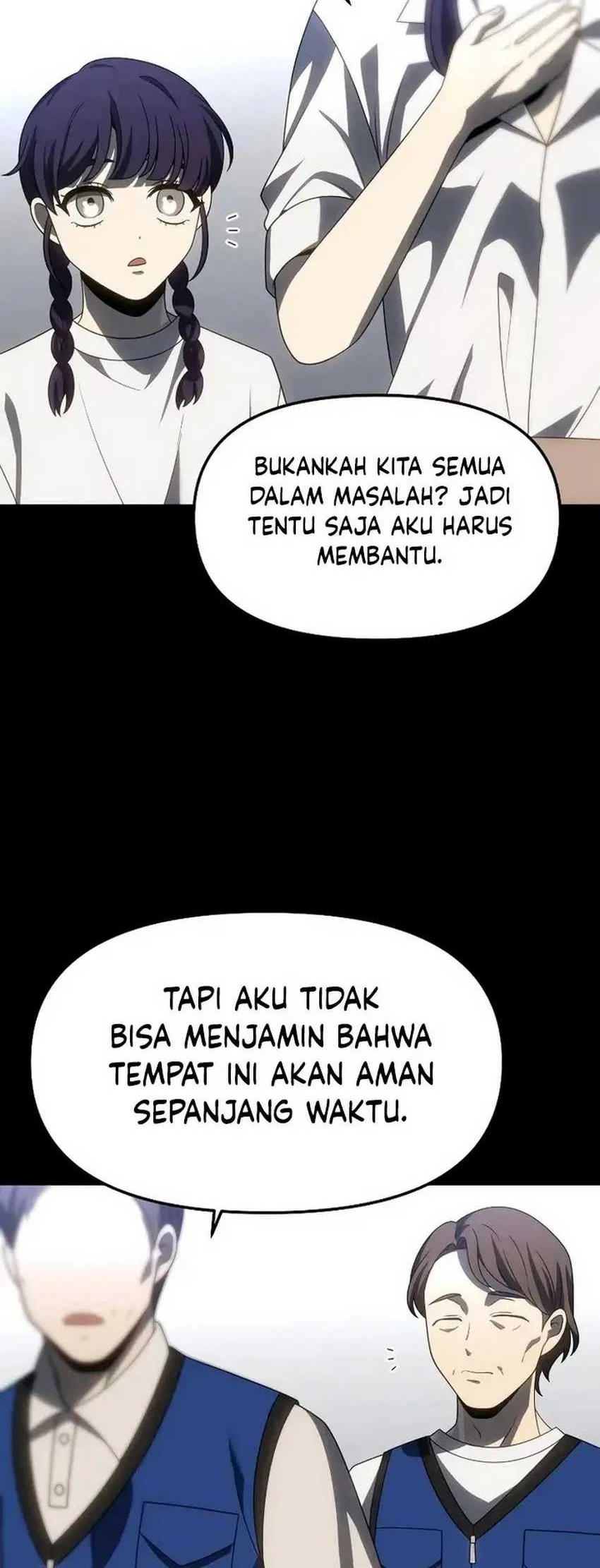 I Used To Be The Boss Chapter 94 - halaman 49