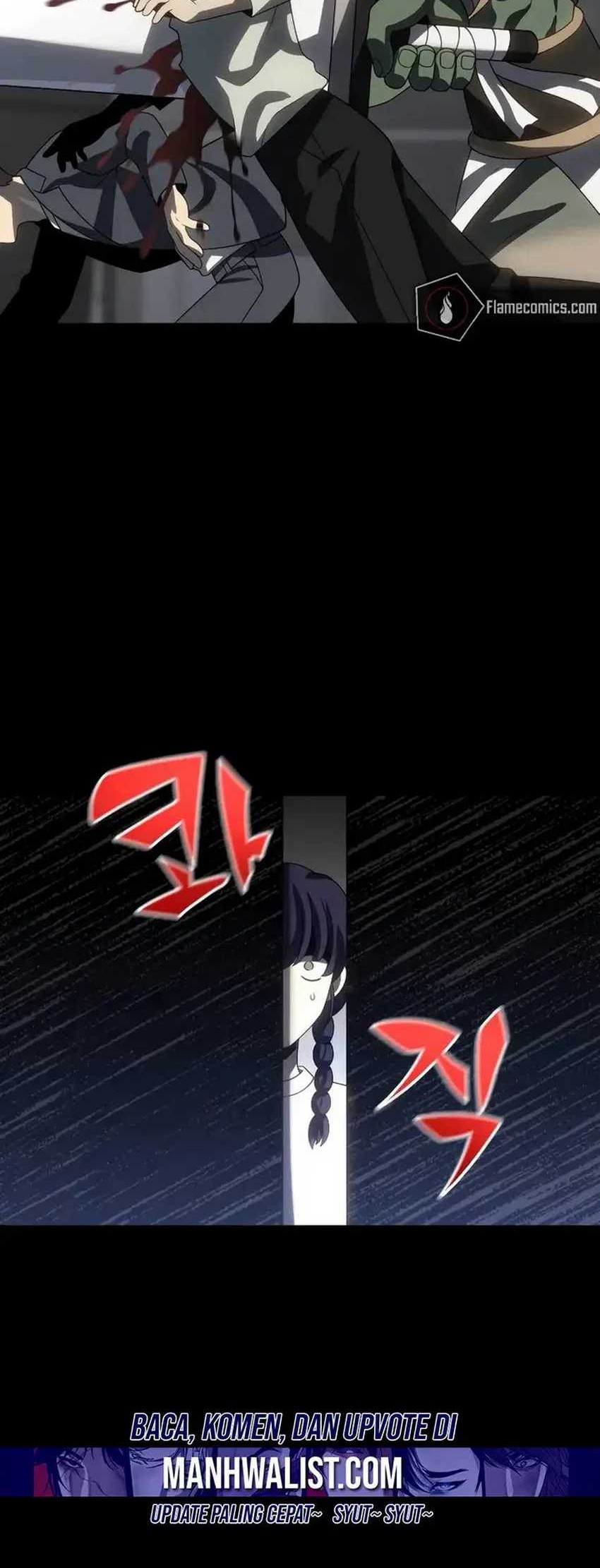 I Used To Be The Boss Chapter 94 - halaman 5