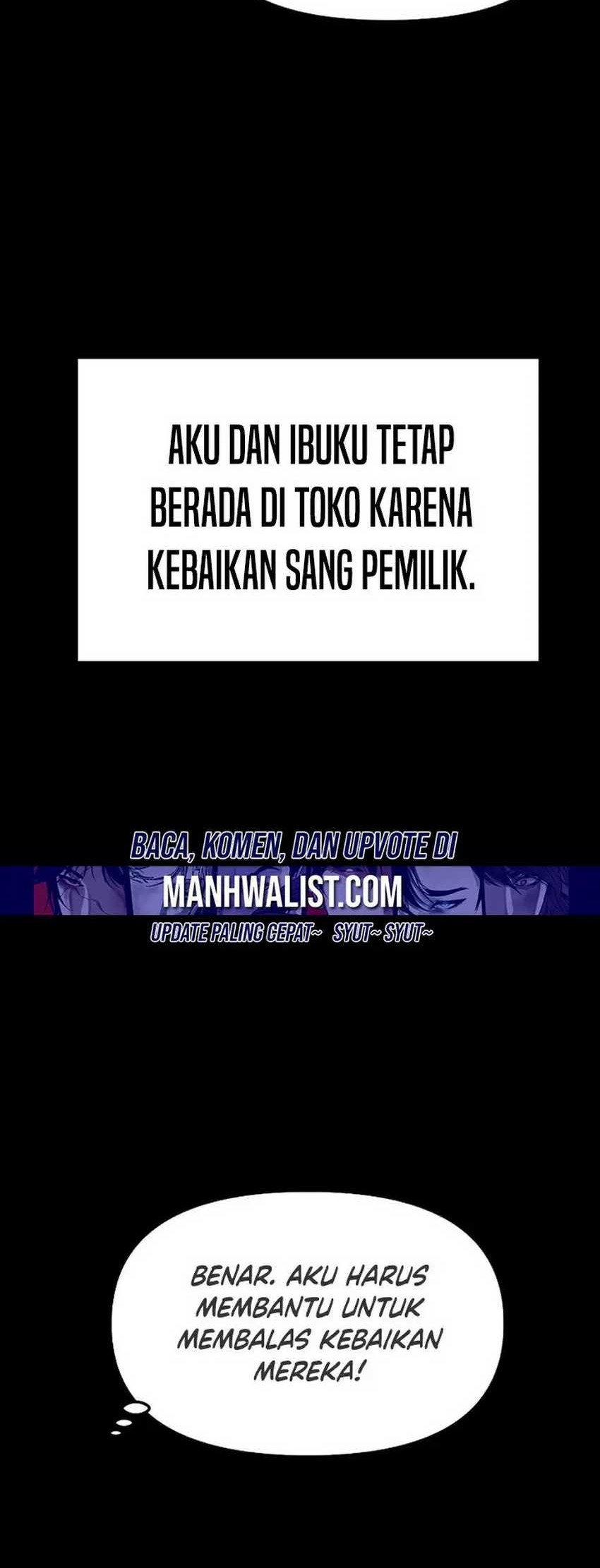 I Used To Be The Boss Chapter 94 - halaman 51