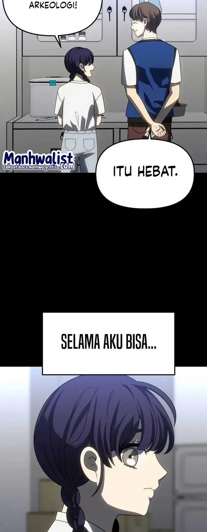 I Used To Be The Boss Chapter 94 - halaman 53