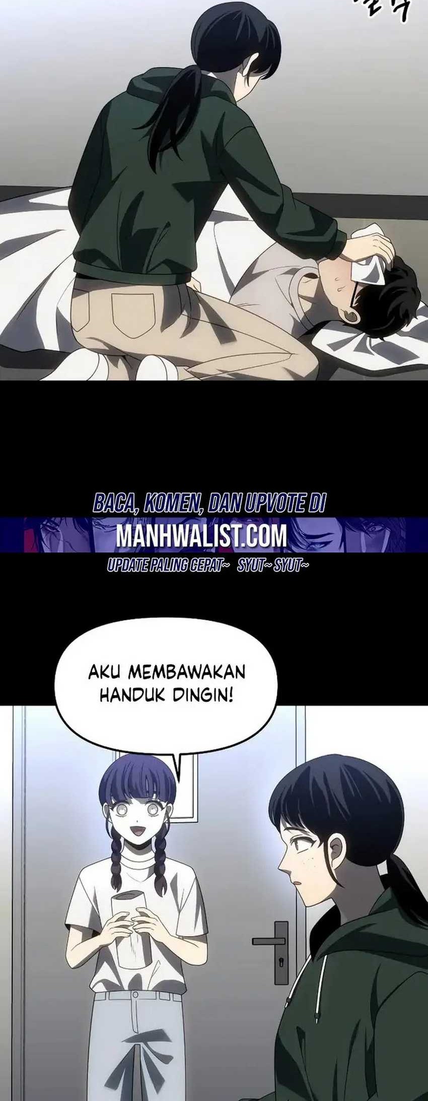 I Used To Be The Boss Chapter 94 - halaman 55