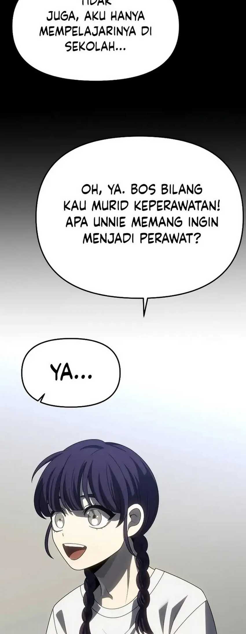 I Used To Be The Boss Chapter 94 - halaman 59