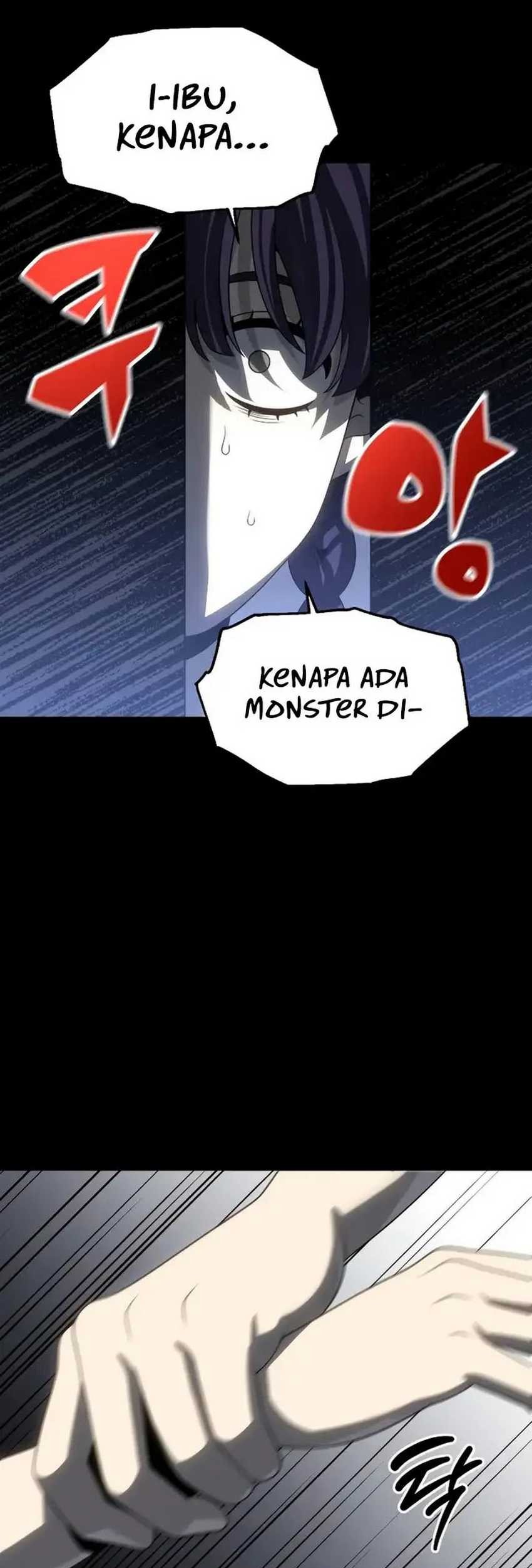 I Used To Be The Boss Chapter 94 - halaman 6