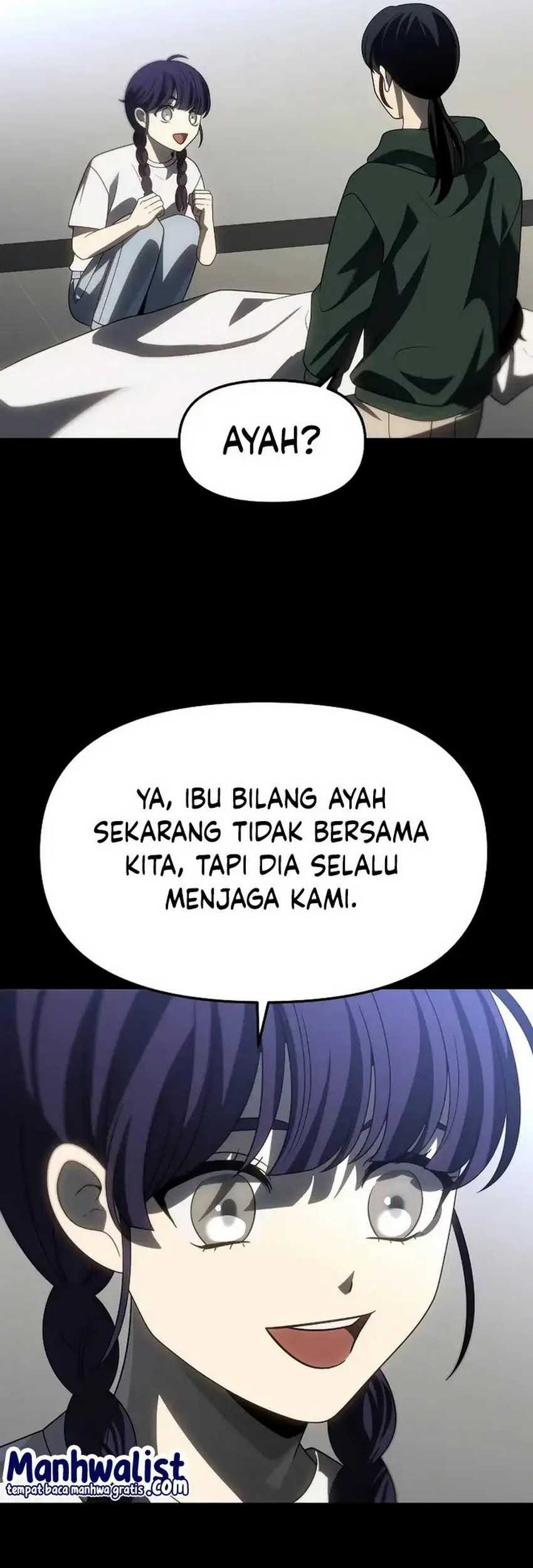 I Used To Be The Boss Chapter 94 - halaman 62