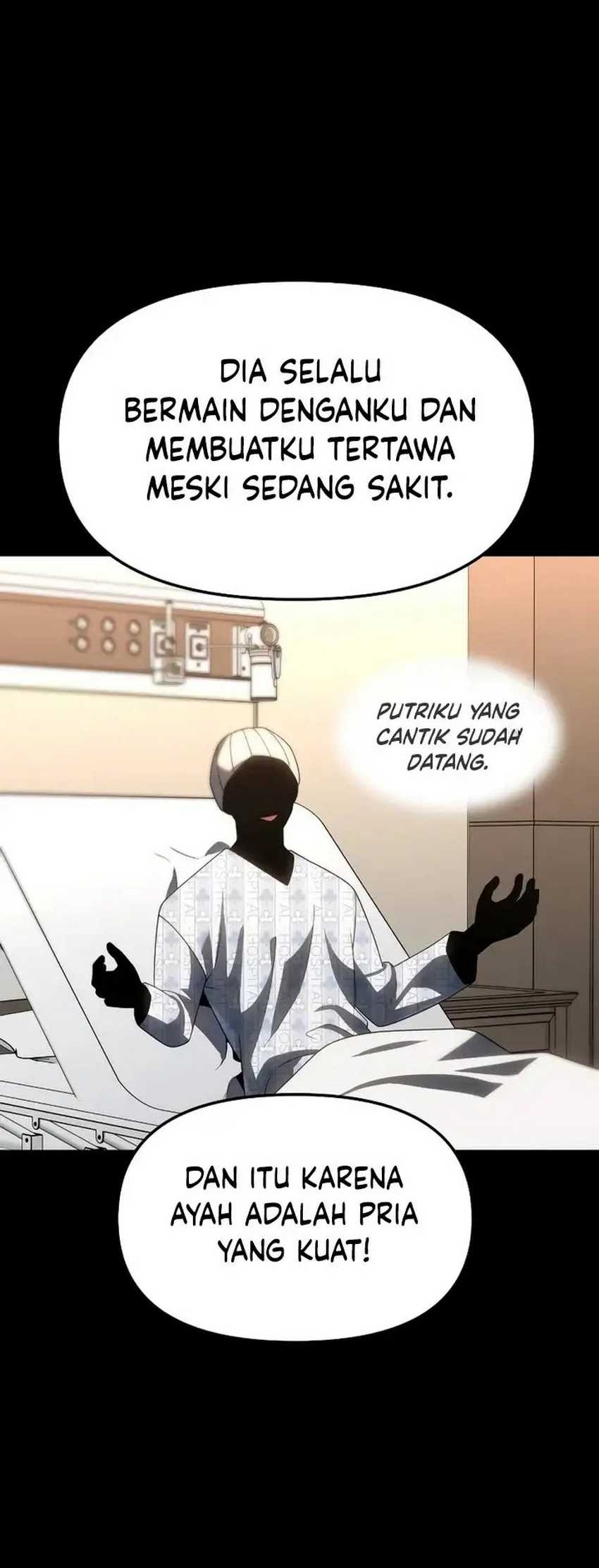I Used To Be The Boss Chapter 94 - halaman 63