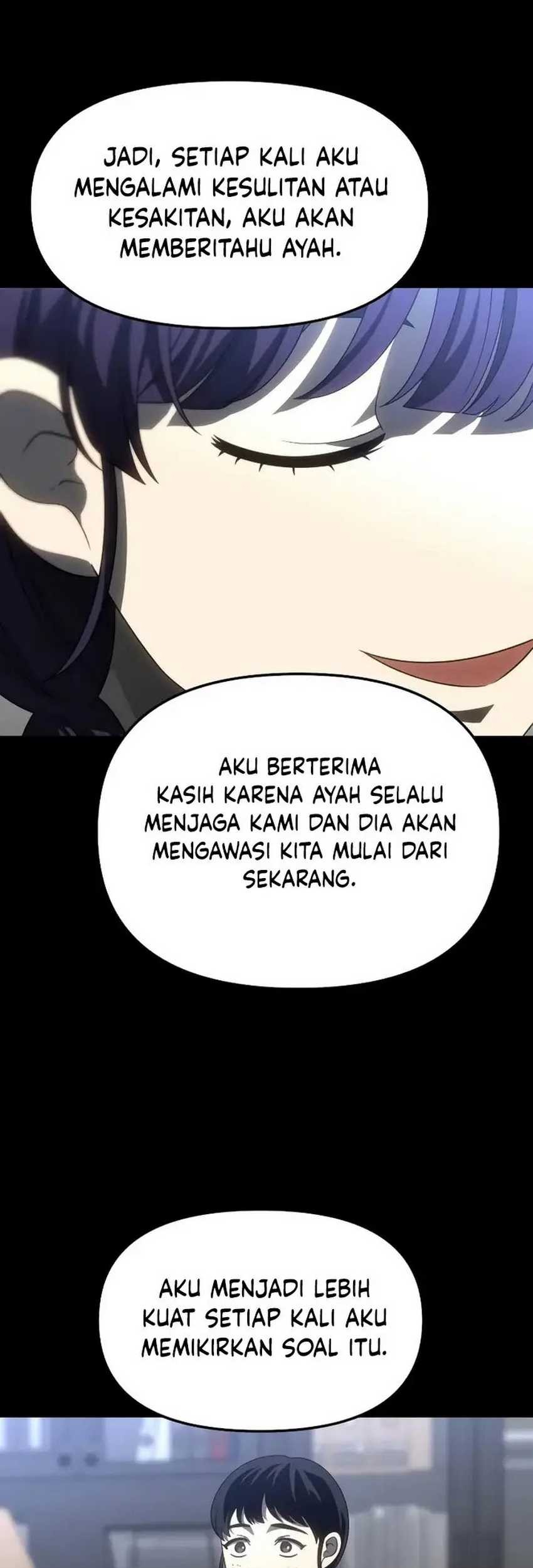 I Used To Be The Boss Chapter 94 - halaman 64