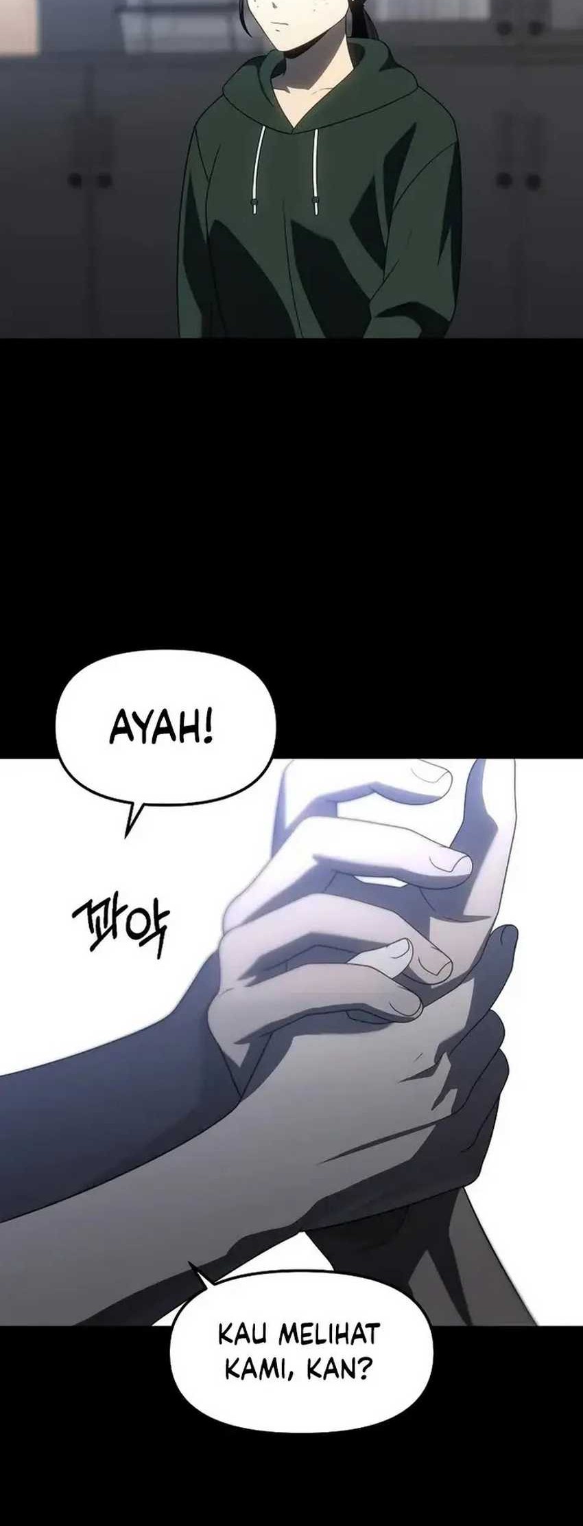 I Used To Be The Boss Chapter 94 - halaman 65