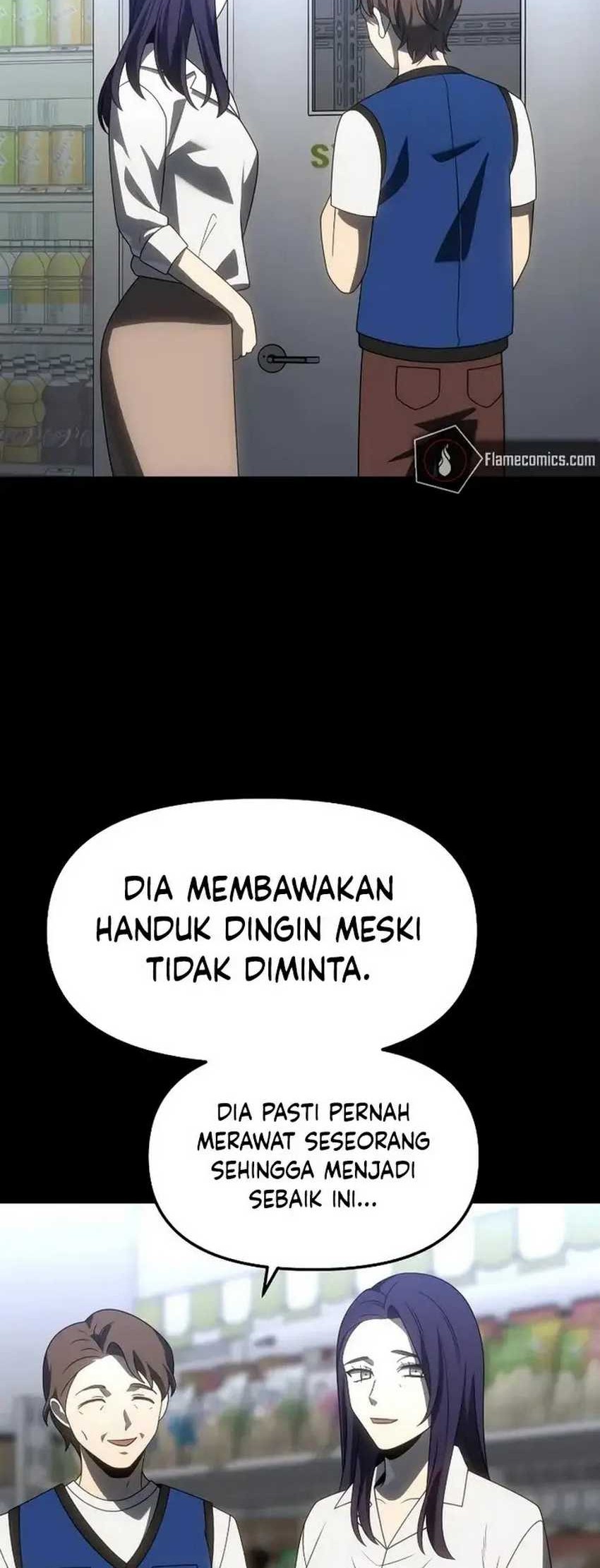 I Used To Be The Boss Chapter 94 - halaman 67