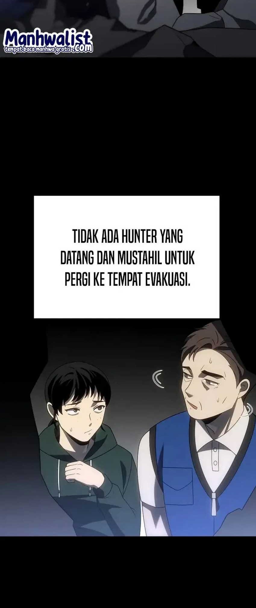I Used To Be The Boss Chapter 94 - halaman 73