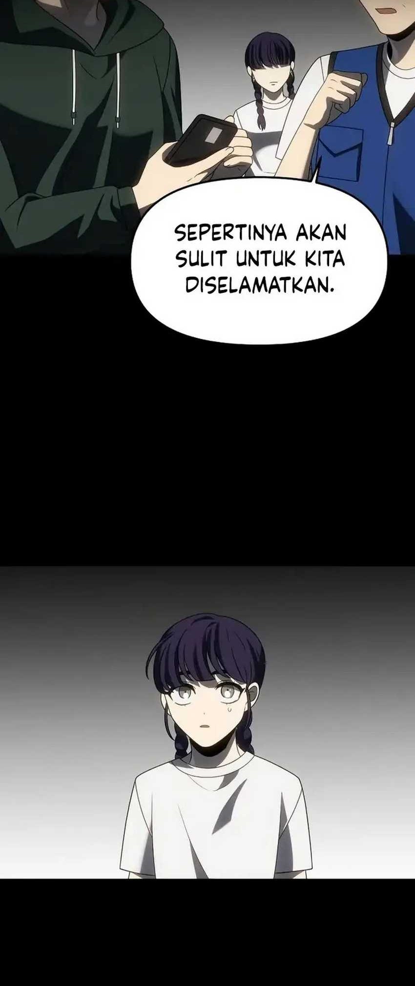 I Used To Be The Boss Chapter 94 - halaman 75