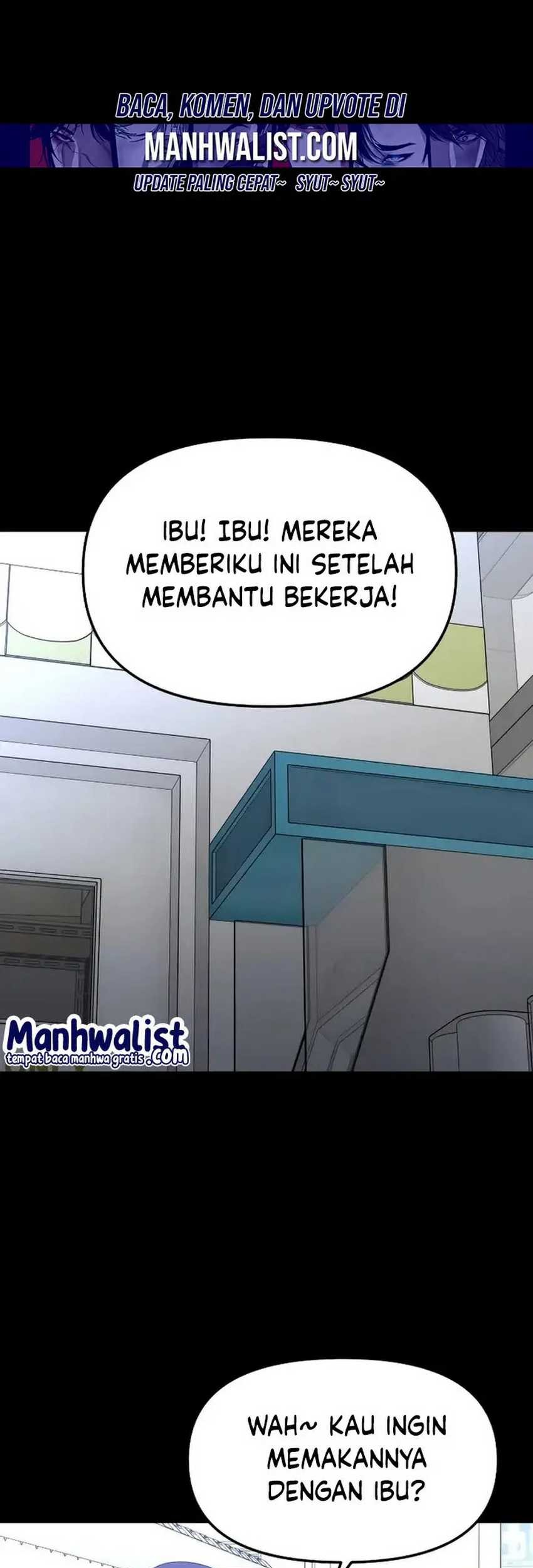 I Used To Be The Boss Chapter 94 - halaman 76