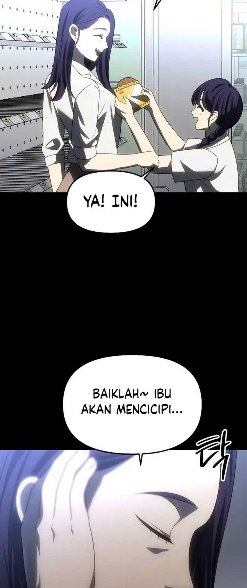 I Used To Be The Boss Chapter 94 - halaman 77