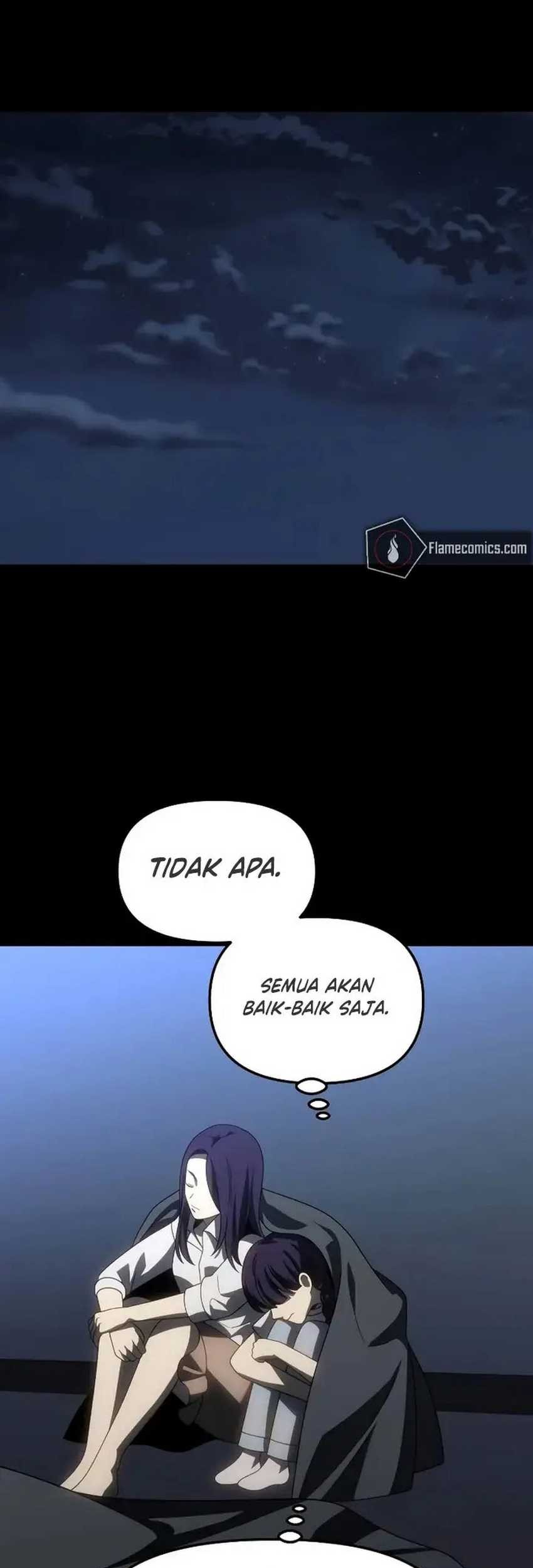 I Used To Be The Boss Chapter 94 - halaman 80
