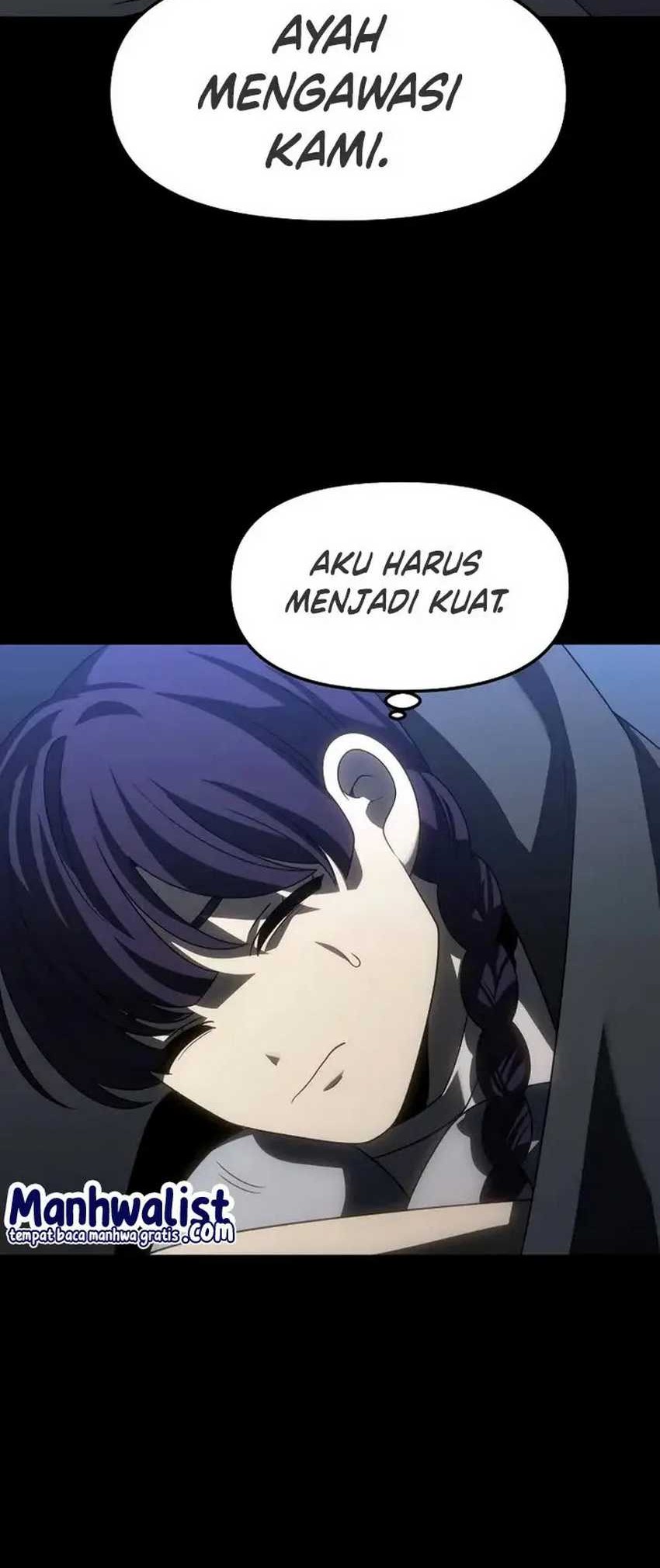 I Used To Be The Boss Chapter 94 - halaman 81