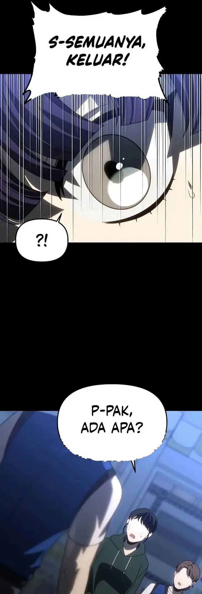 I Used To Be The Boss Chapter 94 - halaman 82