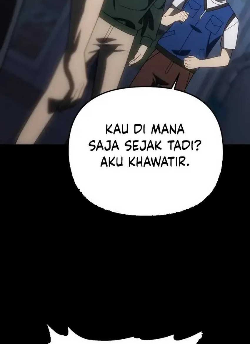 I Used To Be The Boss Chapter 94 - halaman 83