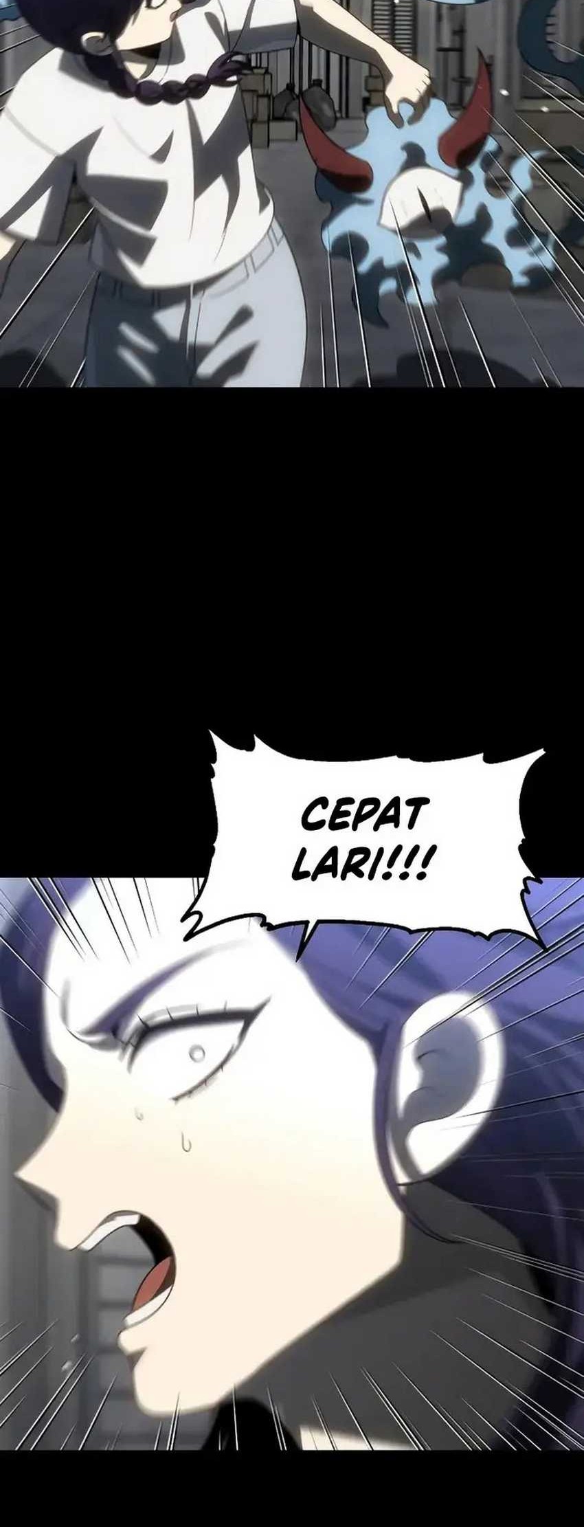 I Used To Be The Boss Chapter 94 - halaman 9